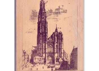 Złoty Wiek Antwerpii Katalog Wystawy