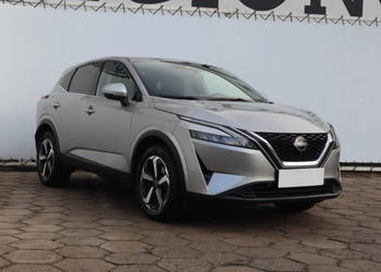 Nissan Qashqai 1.3 DIG-T MHEV