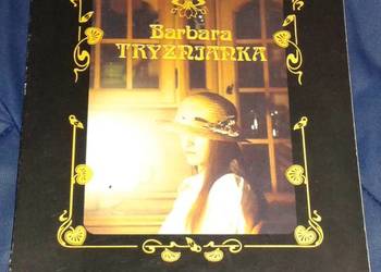 Barbara Tryźnianka - Maria Rodziewiczówna