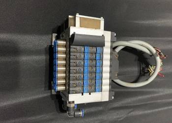 FESTO CPV10-GE-MP-8 Wyspa zaworowa Sterownik kabel