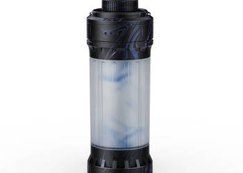 Latarka kempingowa Fenix CL22R czarna