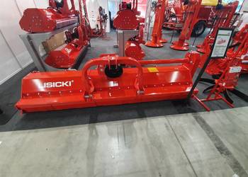 Kosiarka bijakowa mulczer 2,8m Lisicki , Talex