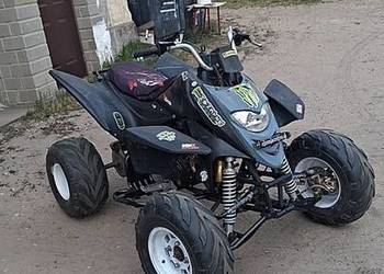 shineray stxe 250
