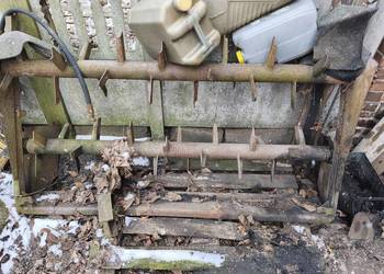 Adapter do rozrzutnika