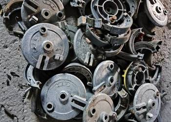 Komar Romet motorynka