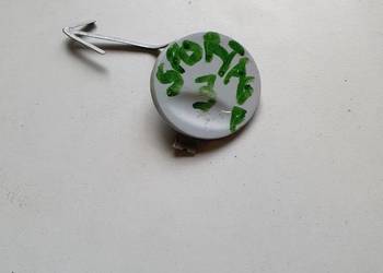 KIA SPORTAGE III 3 ZAŚLEPKA HAKA ZDERZAKA TYŁ 86517-3U000