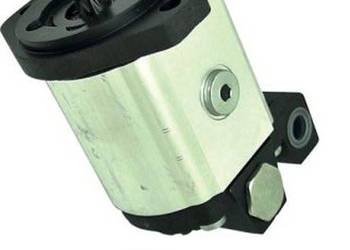 0517725340 POMPA HYDRAULICZNA Case Puma New Holland T6030