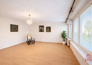 Mieszkanie Białystok 58m2