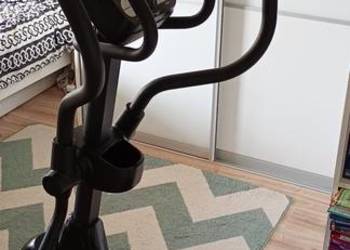 Orbitrek Trenażer Eliptyczny Magnetyczny XCF6000 Gymtek