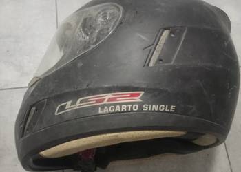 Kask motocyklowy