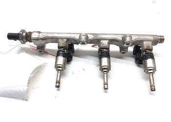 LISTWA WTRYSKOWA SKODA FABIA III 04C133320G 1.0 95KM