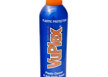 Vuplex 235 ml do impregnacji i czyszczenia Szyb w Bimini,Cabrio i inne