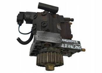 POMPA WTRYSKOWA Land Rover Discovery III Sport 2.7 TDV6 A2C20003757