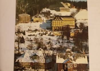 POCZTÓWKI Z PRL.LATA 80.Zestaw 14 POCZTÓWKI Z PRL.LATA 80.Zestaw 14