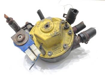 REDUKTOR DO GAZU LPG PAROWNIK LPG, GAZOWY, UKŁADU