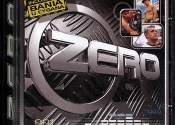 Zero – Zero | Bania u Cygana | Oryginalne CD 2000 | Polski Dance