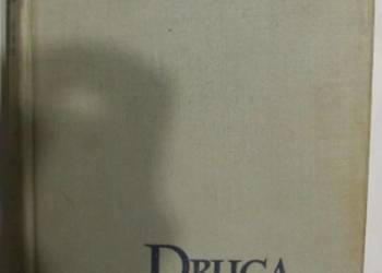 DRUGA MAŁA FLOTA - PERTEK JERZY