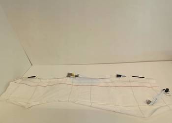 SUZUKI SWIFT MK8 KURTYNA AIRBAG PRAWA 76480-52R00