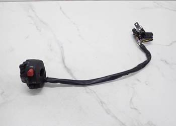 Przełączniki ABS Świateł Manetka Husqvarna TR Terra 650 13r Strada