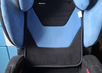 Recaro Young Sport 9–36 kg | Fotelik Premium | Regulowany | Bez wypadku
