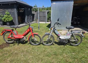 Peugeot vogue 103 motorower prl romet kadet komar prezent komunia