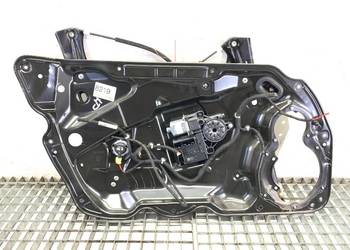 PODNOŚNIK SZYBY LEWY PRZÓD VW PASSAT B7 3AA959701A Sedan/Limuzyna 10-1