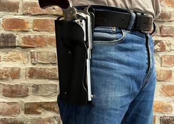 Sig Sauer Kabura rewolwerowa
