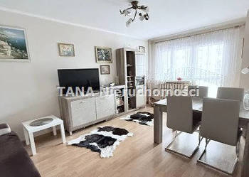 Mieszkanie Kraków 54m2