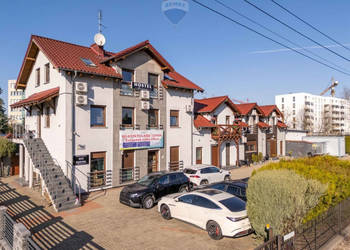 dobrze prosperujący Hostel w Poznaniu