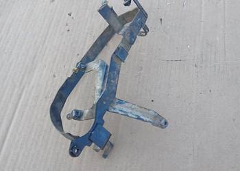 MOCOWANIE WSPORNIK TERMOSTATU CEWKI KYMCO VENOX V-TWIN HONDA MAGNA 250 CRUU