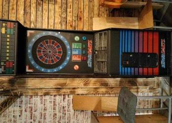 Lotki Darts rzutki Tiger Diamond DOSTAWA CAŁA POLSKA SERWIS gwarancja14