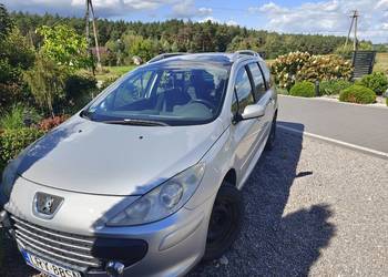 Peugeot 307 SW