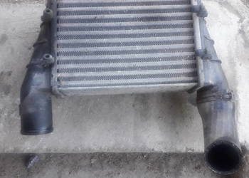 Intercooler VW PASSAT B5 1.9TDI-WYSYŁKA!!!