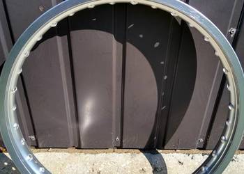 mz etz 150/250/251 nowa przednia felga alum 18x1.60