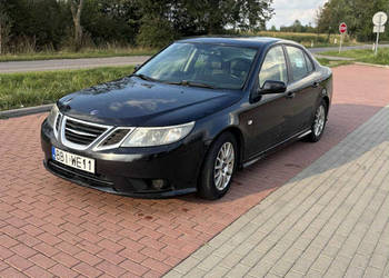 SAAB 9-3 1.9tid 150km