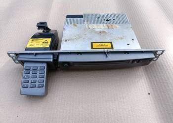 RADIO CD DVD GPS 6925812 PANEL TELEFON BMW 7 E65 E66