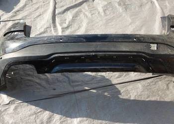 ZDERZAK TYŁ TYLNY BMW X3 F25 LIFT