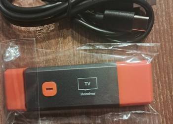nowy odbiornik do transmitera bezprzewodowego HDMI - brak nadajnika