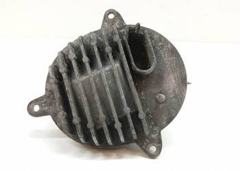PRZETWORNICA XENON 1305715282 Bmw X6 II (2014-2019) F16
