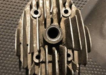 Głowica okrągła Komar motorynka S38