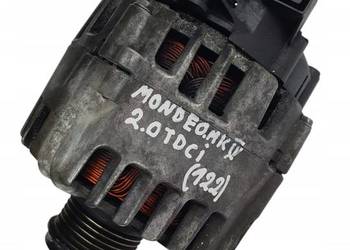 ALTERNATOR Ford Mondeo IV 2.0 TDCI Valeo TG15C174 2610695B 213003820