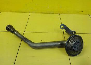 JEEP CHEROKEE 2.8 CRD 04r 148 KM smok oleju