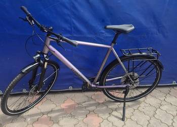Rower trekkingowy męski Winora Domingo 12 Pro 60 cm