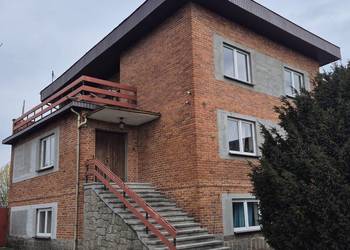 Wynajmę Dom 300m2  3 piętra Dla Firmy