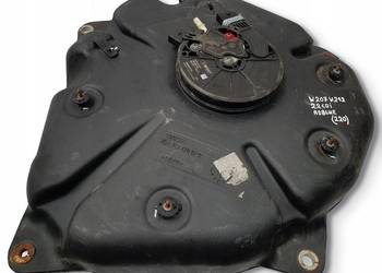 ZBIORNIK ADBLUE Mercedes W212 A2124700200 A0994710475 0444040010