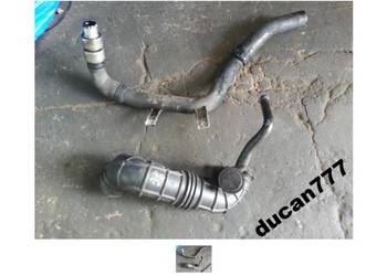 rura turbiny kia hyundai 1.5crdi 16V D4FA
