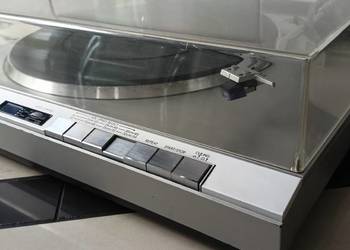 Gramofon Toshiba Aurex sr- d45 Direct drive full automat