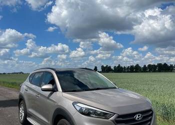 Hyundai Tucson III