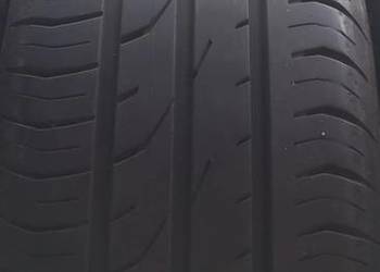 Opony Continental - komplet 4 szt