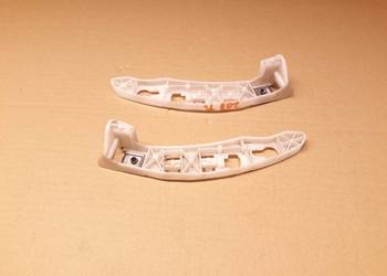 PEUGEOT 208 ŚLIZG LEWY PRAWY TYŁ 9676507980 9676508080